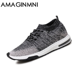 2018 New Breathable Mesh Summer Men Casual Shoes Slip On Male Fashion Footwear Slipon Walking Unisex Couples Shoes Mens Colorful