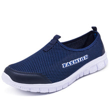 Load image into Gallery viewer, 2018 New Women Sneakers Breathable Mesh Summer Shoes Woman Comfortable Cheap Casual Ladies Outdoor Sport Walking Shoes