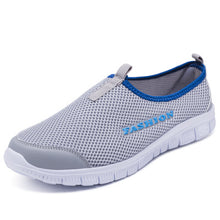Load image into Gallery viewer, 2018 New Women Sneakers Breathable Mesh Summer Shoes Woman Comfortable Cheap Casual Ladies Outdoor Sport Walking Shoes