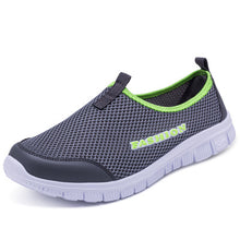 Load image into Gallery viewer, 2018 New Women Sneakers Breathable Mesh Summer Shoes Woman Comfortable Cheap Casual Ladies Outdoor Sport Walking Shoes