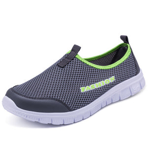 2018 New Women Sneakers Breathable Mesh Summer Shoes Woman Comfortable Cheap Casual Ladies Outdoor Sport Walking Shoes